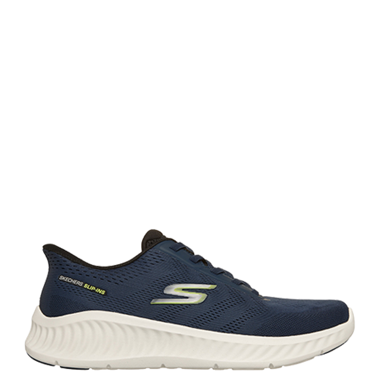 Skechers 216375 NVW GO WALK sneaker in blue