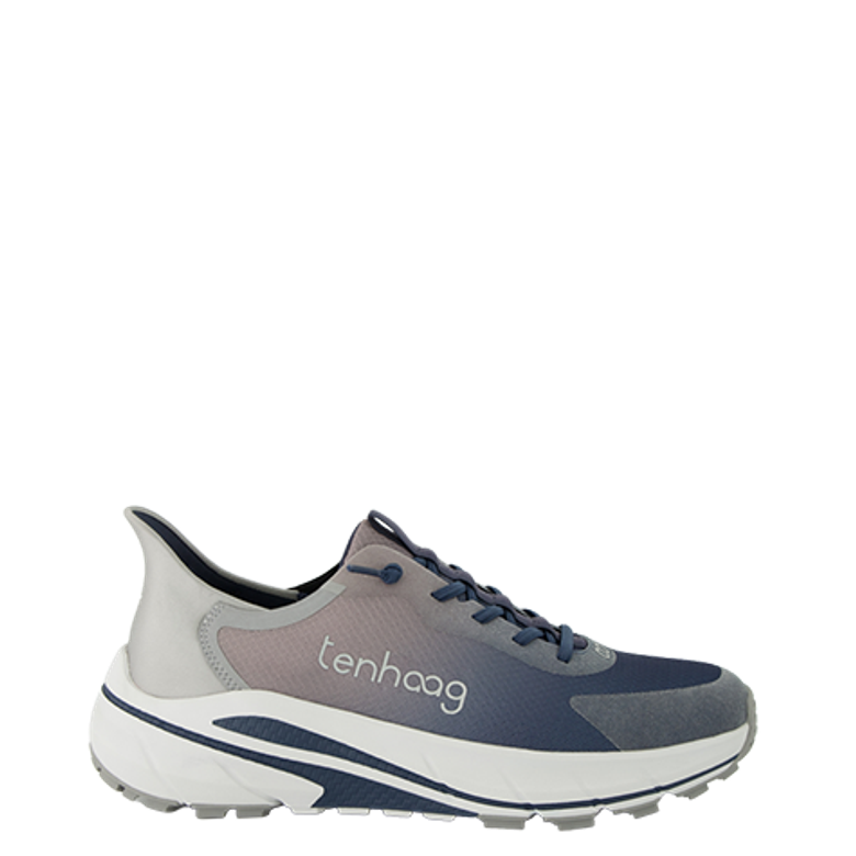 tenhaag strikehaag Sneaker in blau