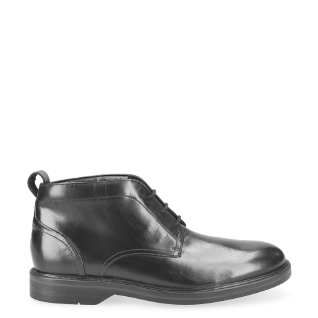 Clarks Aldwin Chukka 26179683 7 Boots in black