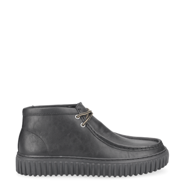 Clarks Torhill Hi 26178264 7 Boots in black