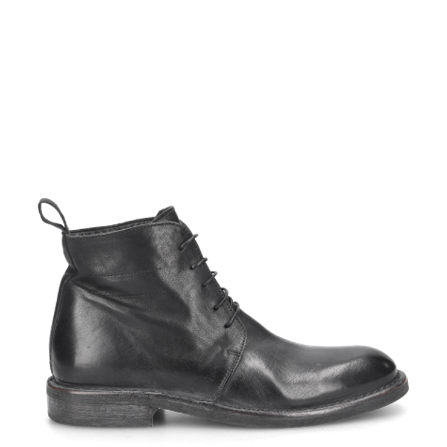 Moma 56404B-CU NERO boots in black