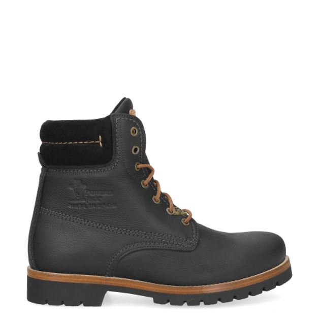 Panama Jack PANAMA 03 C27 boots in black