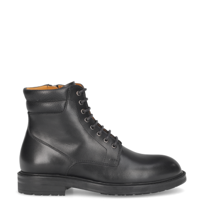 Magnanni 25833 NEGRO Boots in black