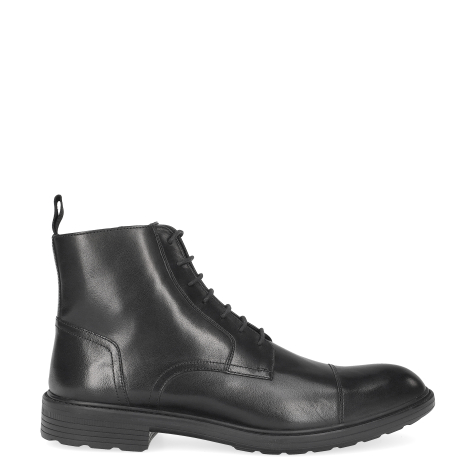 Timberland A44ZN Alden WP Side Zip Boot JET BLACK Sneakers in