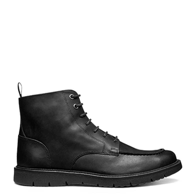GEOX POVE boots in black
