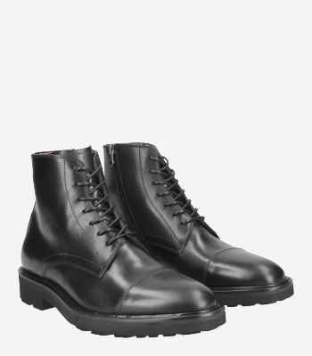 Lüke Schuhe Men's shoes 716S