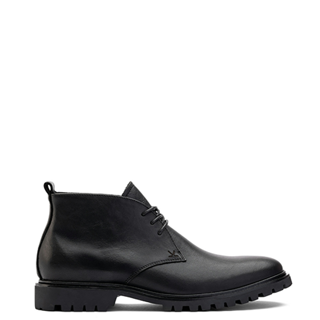Lloyd 26-530-00 VENTON 325 Boots in black