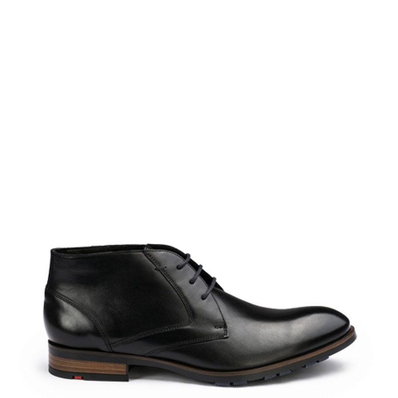 Lloyd 26-665-00 DRAMON 325 Boots in Black