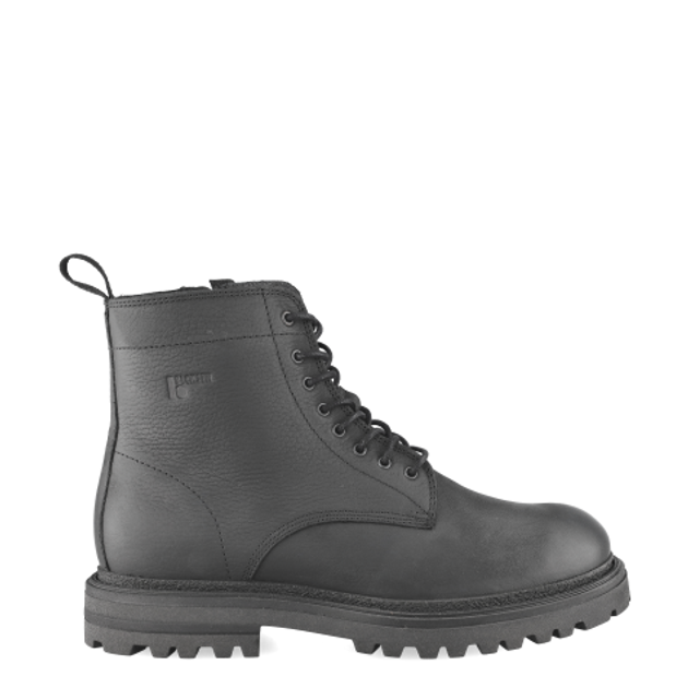 Blackstone GG395 BLACK Boots in schwarz