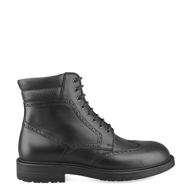 Magnanni 25835 BOLTIARCADE NEGRO Boots in black