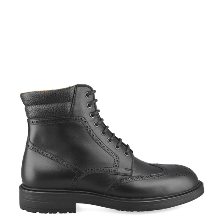 Magnanni 25835 BOLTIARCADE NEGRO Boots in black
