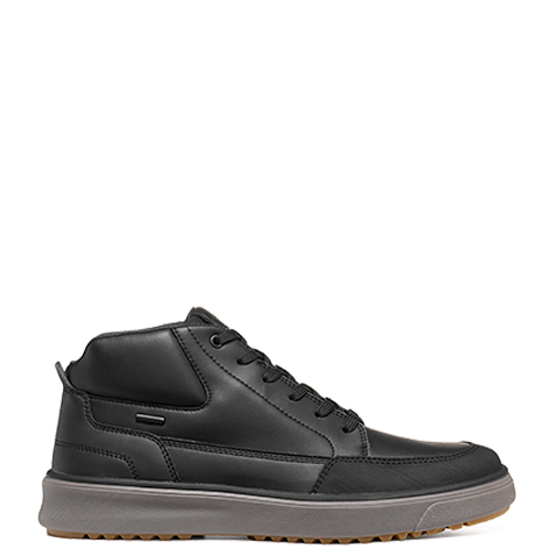 GEOX CENISIO Boots in black