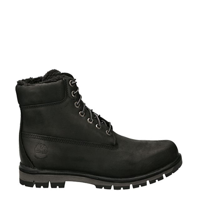 Timberland Radford Warm Lined Boot WP Boots in black