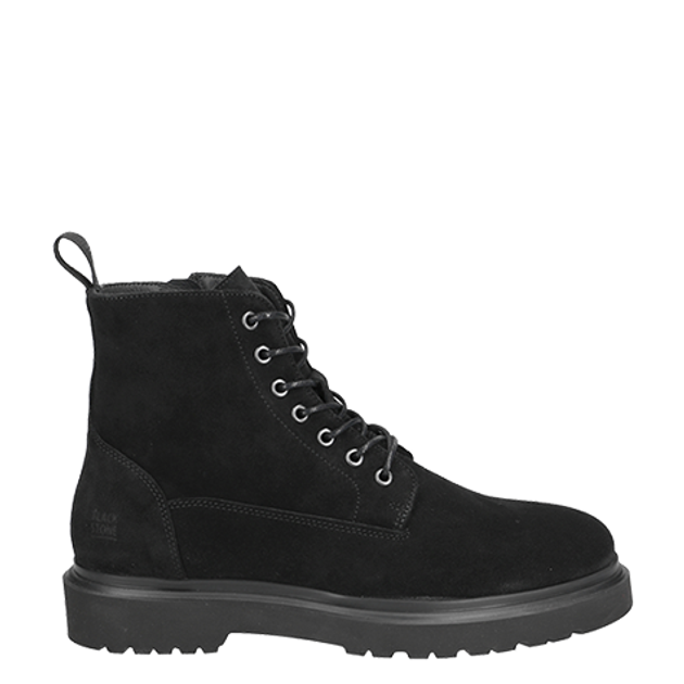 Blackstone YG32 BLACK boots in black
