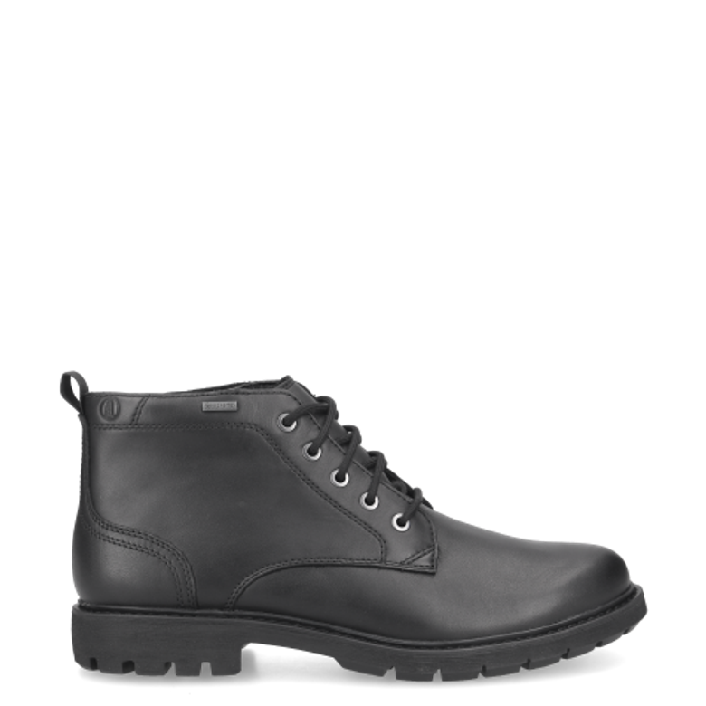 Clarks BatcombeMixGTX 26173427 7 Boots in black