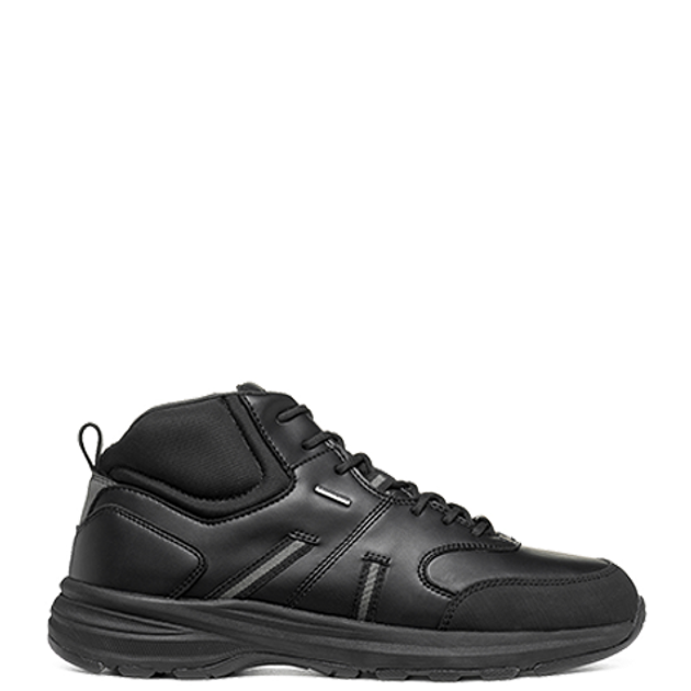 GEOX SENALES Boots in Black