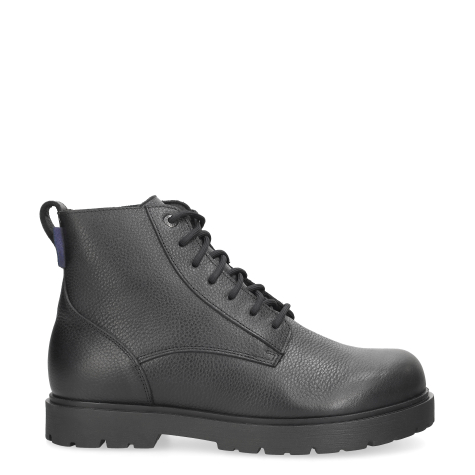 Timberland #6161R Lace-up boots in black buy online