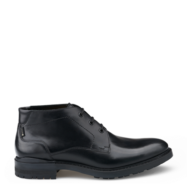 Lloyd 25-605-00 VIBE 327G Warm Lining in Black