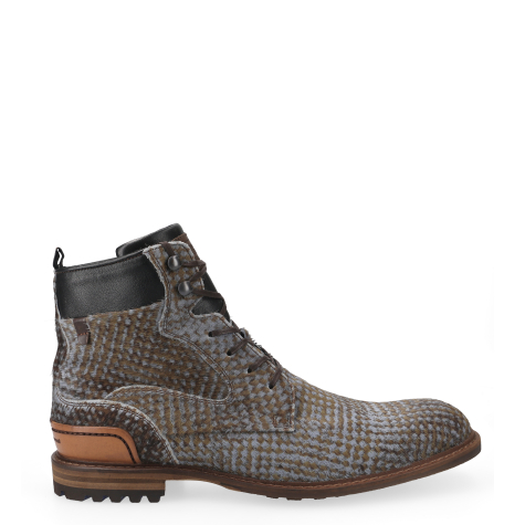 Van bommel chelsea boots sale sale