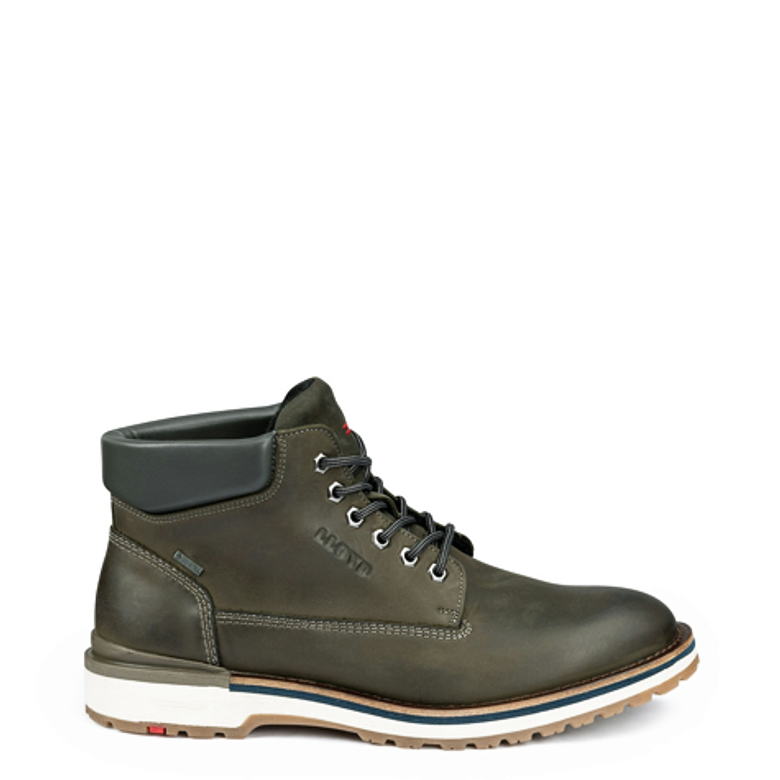 Lloyd 24-515-12 VARAS boots in gray