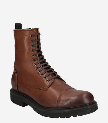 NoClaim Men's shoes NC962