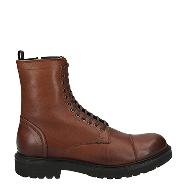 NoClaim NC962 boots in brown
