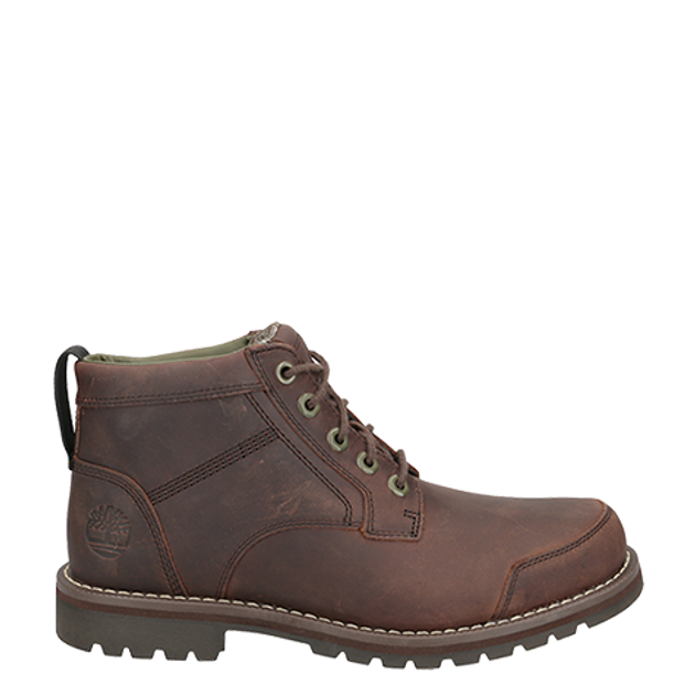 Timberland A2NGC Larchmont II Chukka Boots in brown