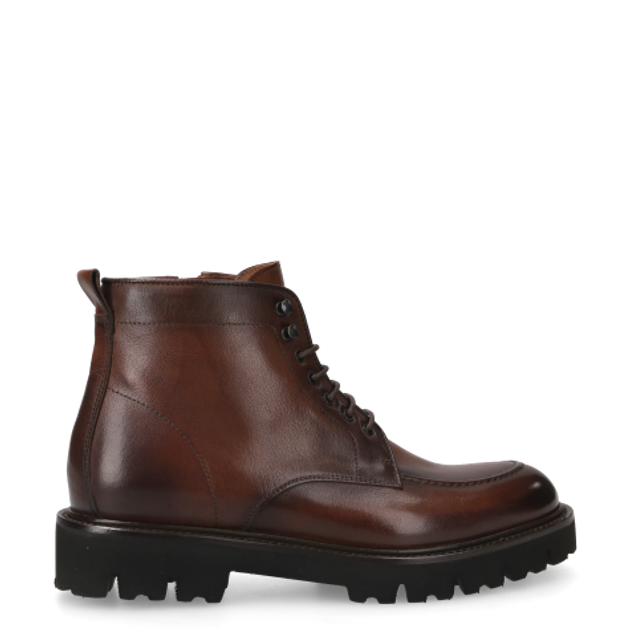 Flecs B533-4 T.DI MORO boots in brown