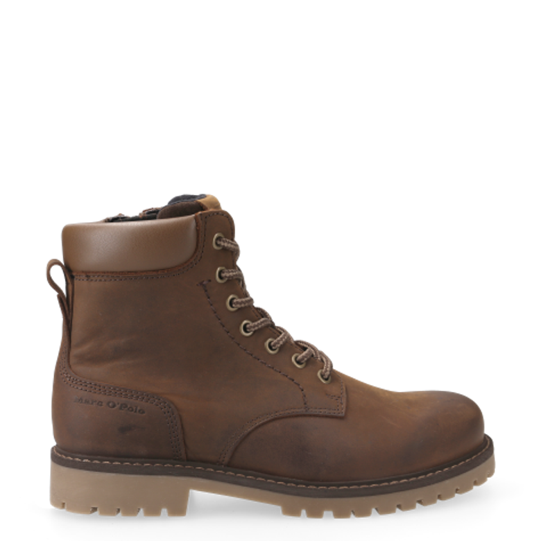 Marc O' Polo 408 28476301 209 790 TIZIO 1C boots in brown