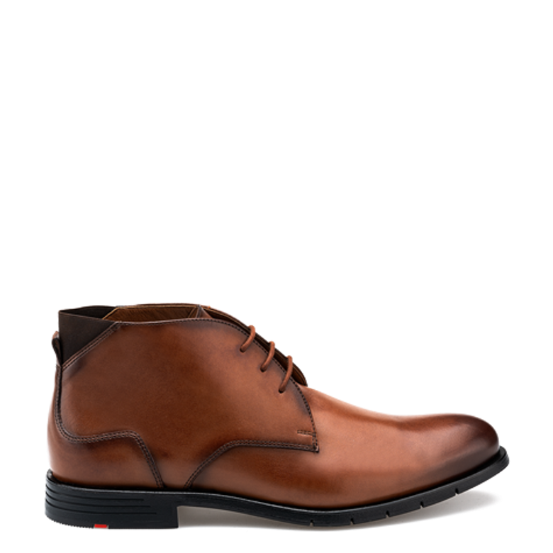 Lloyd 25-525-03 EEZY 325 Boots in brown