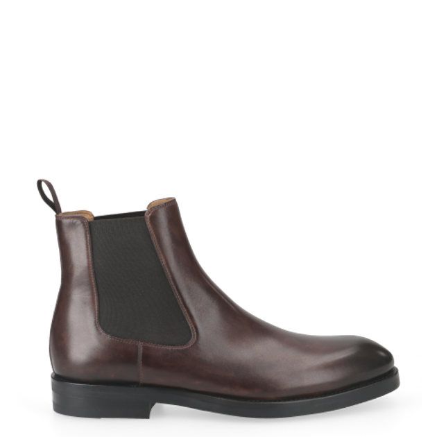 Magnanni 25559 BOLTILUX MARRON Boots in brown