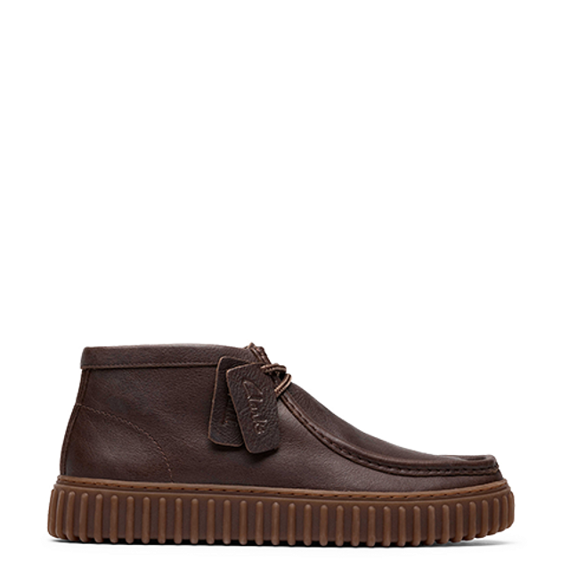 Clarks Torhill Hi 26183425 7 Boots in brown