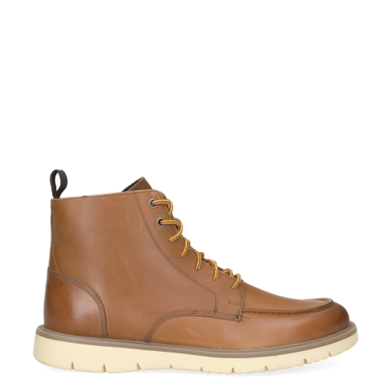 GEOX POVE boots in brown