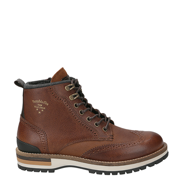 Pantofola d'Oro 10223003.JCU Boots in brown