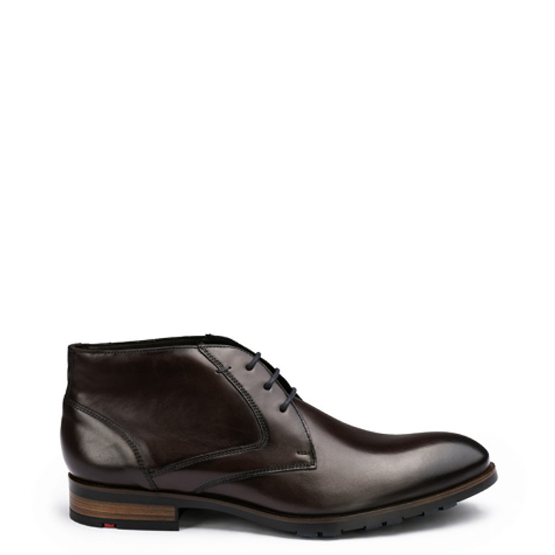 Lloyd 26-665-05 DRAMON 325 Boots in Brown
