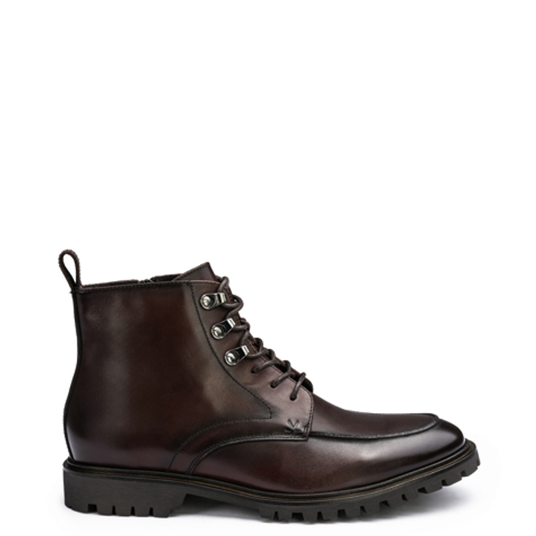 Lloyd 26-643-05 VENTON 347 Boots in Brown