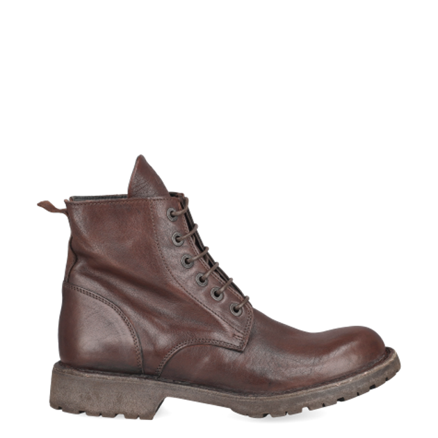Moma G54401-KU EBANO Boots in braun