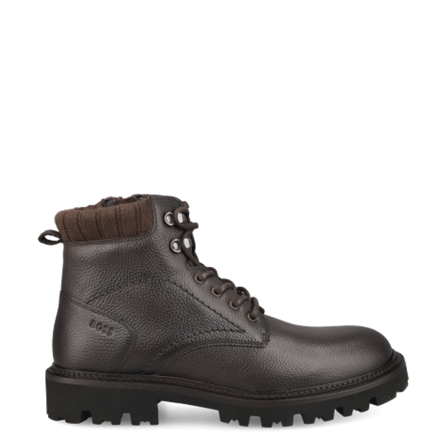 Boss Julyo_Halb Boots in braun