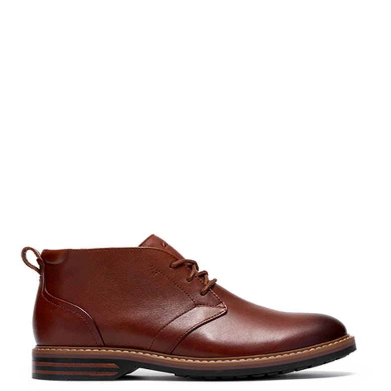 Clarks Aldwin2 Chukka 26320116 7 Boots in braun