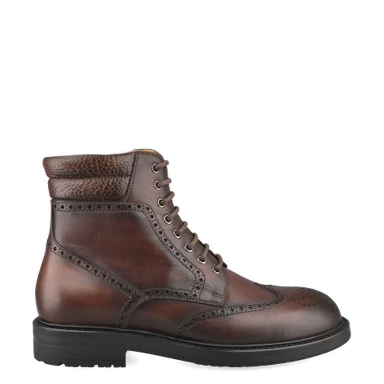Magnanni 25835 BOLTIARCADE CAOBA Boots in brown