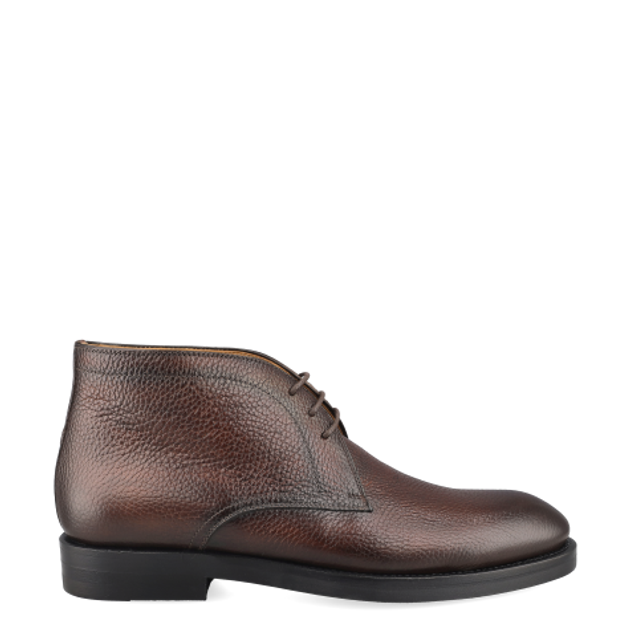 Magnanni 25864 RUGOARCADE CAOBA Boots in brown