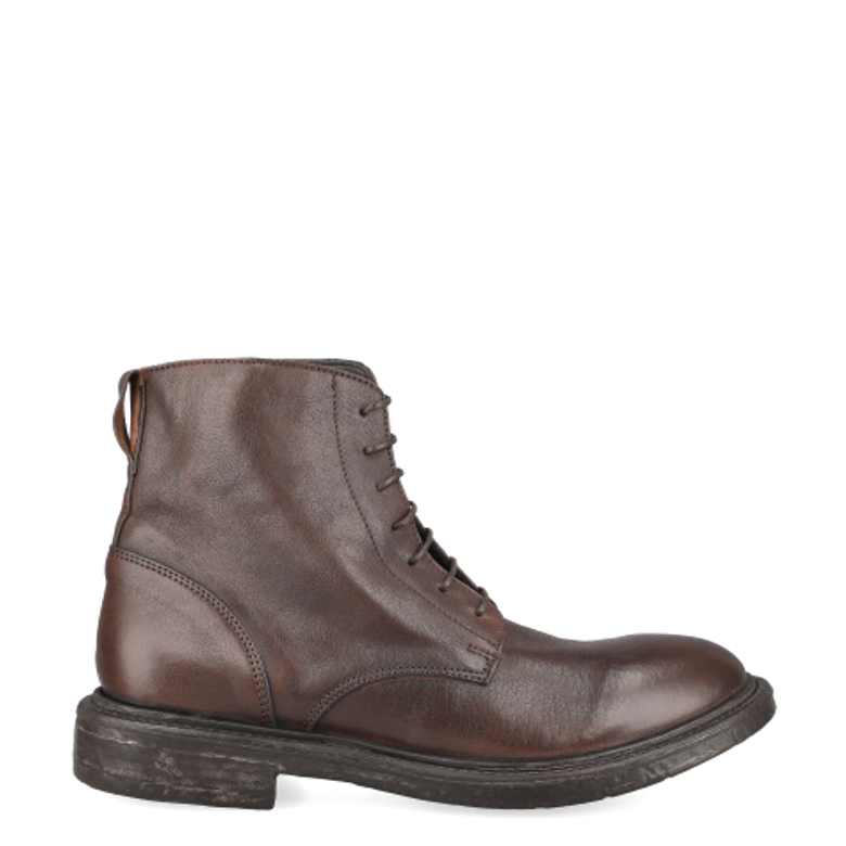 Moma G50307B-KU EBANO Boots in braun