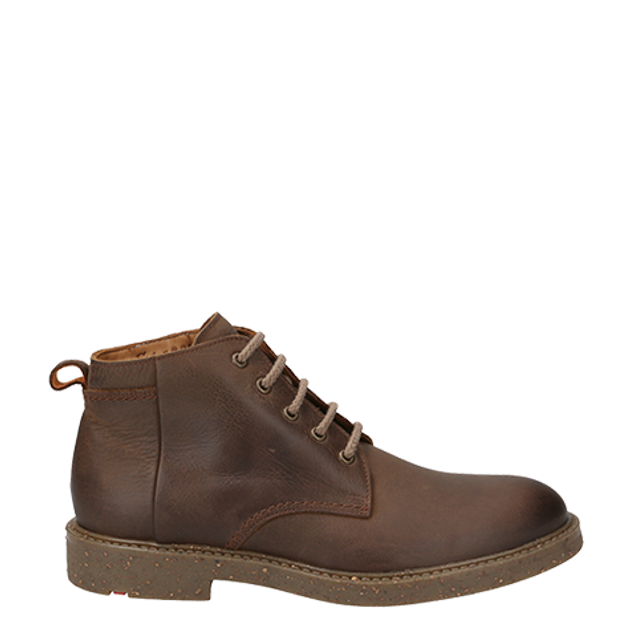 Lloyd 21-585-14* HOWARD boots in brown