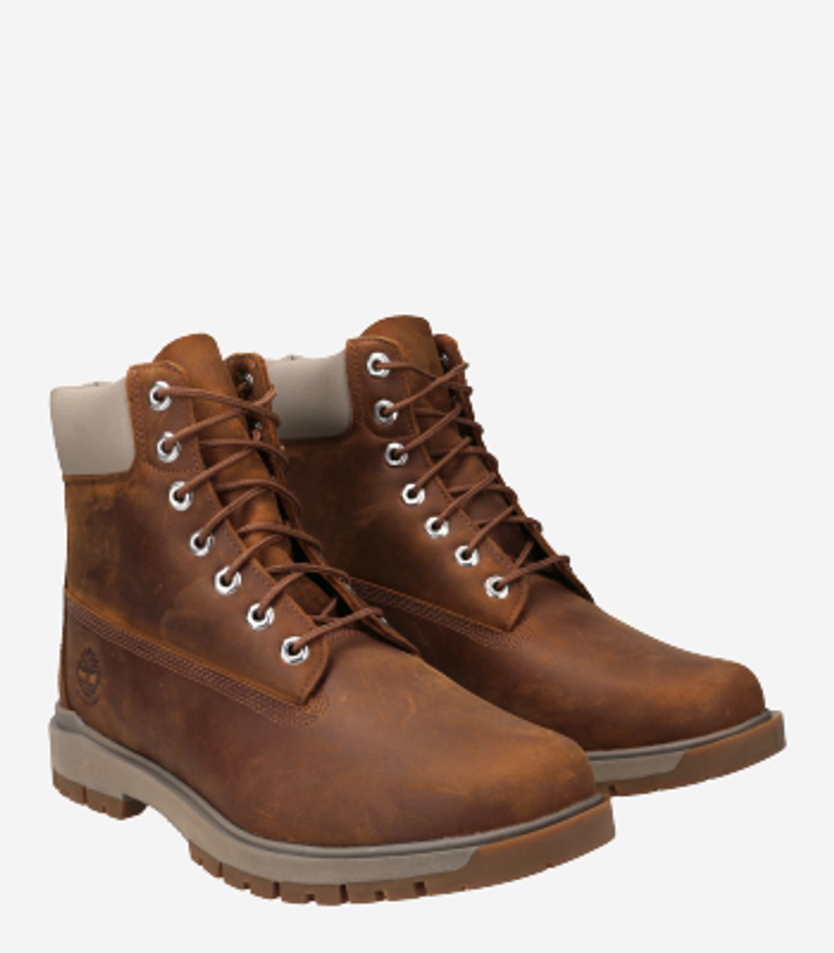 timberlands dark brown