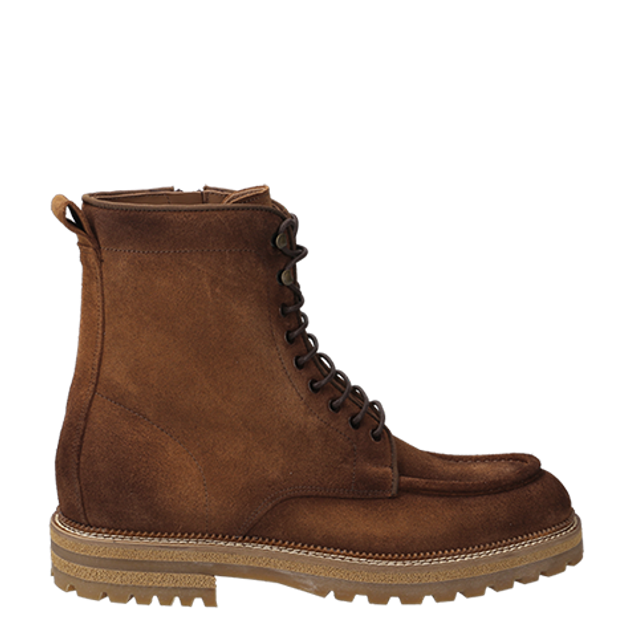 Flecs B540-17 FARO boots in brown