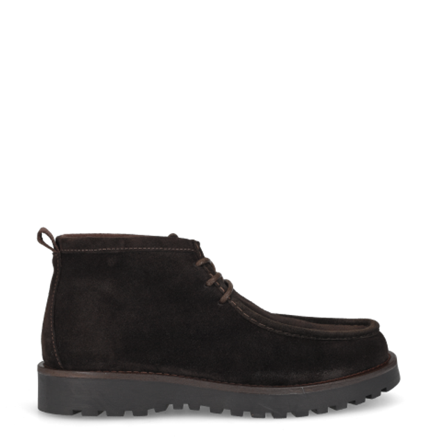 Marc O' Polo JACK 18B boots in brown
