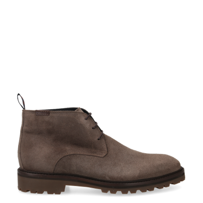 Floris van Bommel STURDI boots in brown