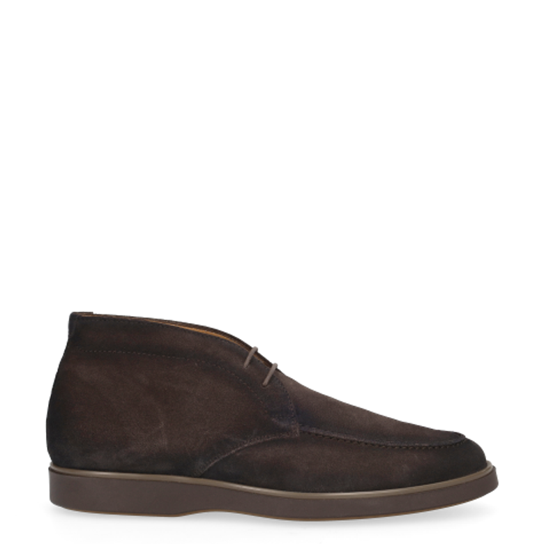 Magnanni 25622 MARRON boots in brown