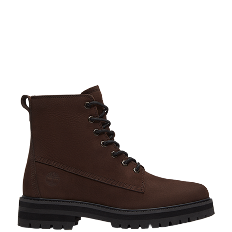 Timberland A41CG BRITTON DRIVE MID LACE UP BOOT Boots in braun