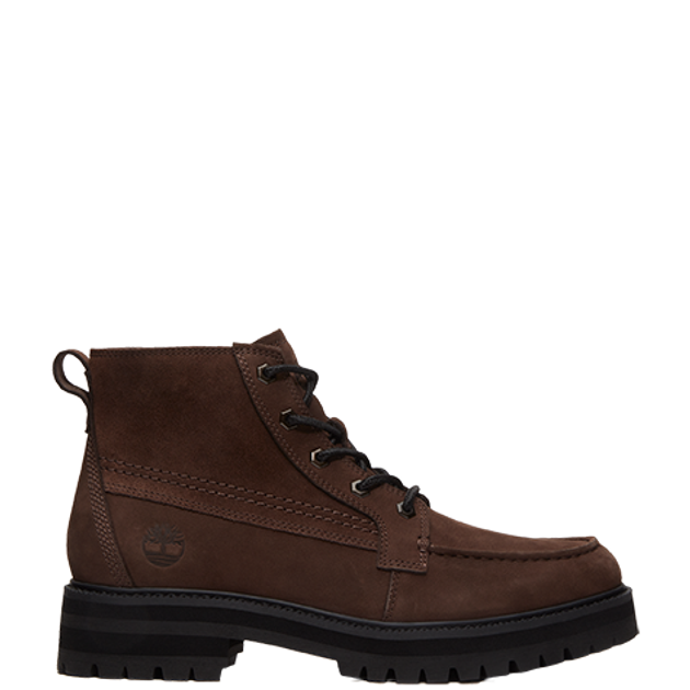 Timberland A2MUQ BRITTON DRIVE MID LACE UP BOOT Boots in braun